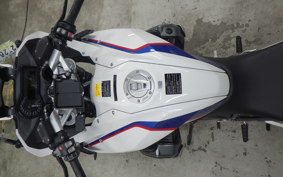 BMW R1200RS 2016