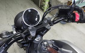 YAMAHA XSR155 2023