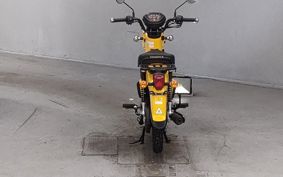 HONDA CROSS CUB110 JA45