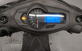 YAMAHA CYGNUS125XSR SED8J