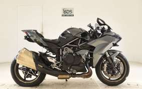 KAWASAKI NINJA H2 2016