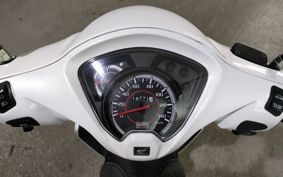 HONDA DIO 110 JF58