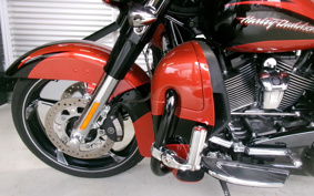 HARLEY FLHXSE CVO 2016 PXF