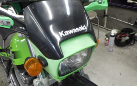 KAWASAKI SUPER SHERPA 1999 KL250G