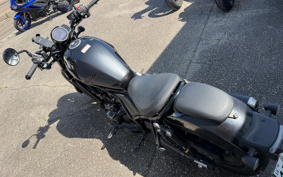 HONDA REBEL 1100 DCT 2021 SC83