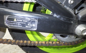 BENELLI TNT125