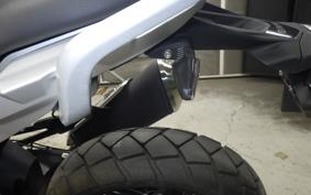 BMW G310GS 2022