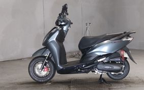 HONDA LEAD 125 JK12