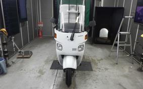 HONDA GYRO CANOPY TA03