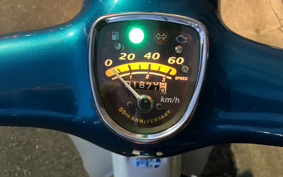 HONDA  LITTLE CUB 50TH ANNIVERSARY  AA01