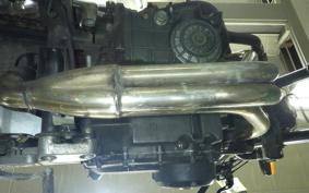 HONDA HORNET 250 1996 MC31