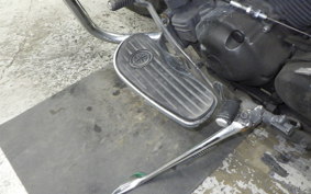 YAMAHA DRAGSTAR 400 CLASSIC 2005 VH01J