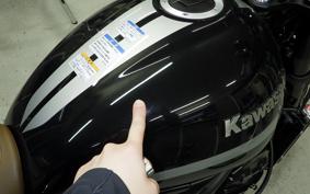 KAWASAKI Z900RS CAFE 2021 ZR900C