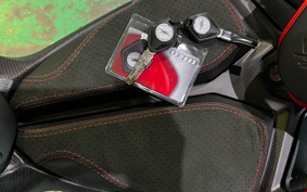 MV AGUSTA BRUTALE SERIE ORO 2020 ZCGB710