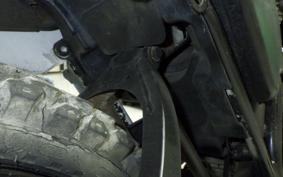 YAMAHA DT50 2004 17W