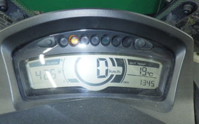 YAMAHA TRICITY 125 A 2014 SEC1J