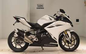 HONDA CBR250RR A MC51