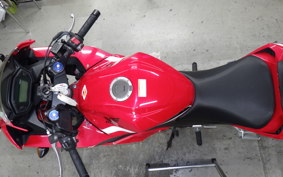 HONDA CBR400R ABS 2019 NC47