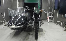 BMW R50 SIDECAR 1991