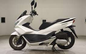 HONDA PCX 125 2006 JF56
