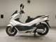 Фото Honda PCX 125 2014 с японского аукциона