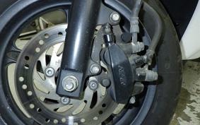HONDA LEAD 125 JF45