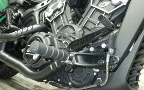 INDIAN Scout bobber 2020