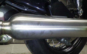 TRIUMPH BONNEVILLE T100 2022