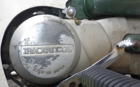 HONDA C50 SUPER CUB AA01