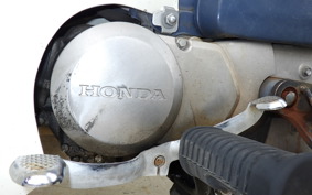 HONDA C50 SUPER CUB AA01