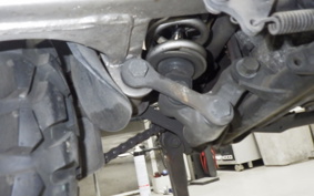 YAMAHA SEROW 250 2001 DG11J