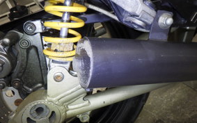 KAWASAKI ZRX400 1994 ZR400E