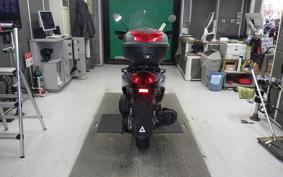 YAMAHA BW S125 Gen.2 2001 SED9J