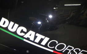 DUCATI 848 EVO CORSA SE 2012