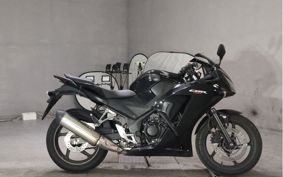 HONDA CBR250R MC41