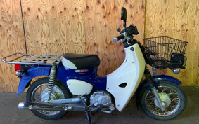 HONDA SUPER CUB50 AA07