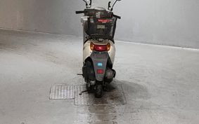 SUZUKI LET`S4 CA43A