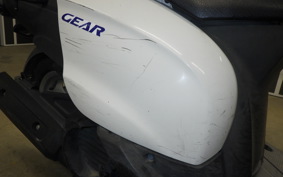 YAMAHA GEAR Gen.2 UA06J