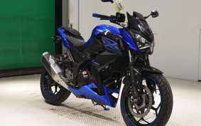 KAWASAKI Z250 A ER250C