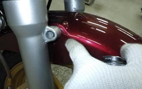 HONDA JADE 2000 MC23