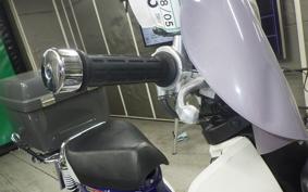 HONDA C50 SUPER CUB 1983 AA07