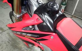 HONDA CRF250 RALLY ME10