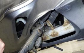 SUZUKI SKYWAVE 400 A 2010 CK45A