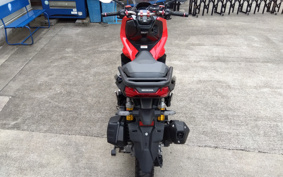 HONDA ADV150 KF38
