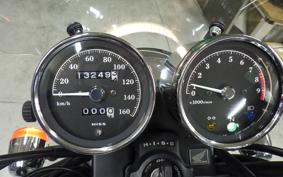 HONDA CB400SS E 2008 NC41