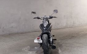 KAWASAKI ELIMINATOR 125 BN125A