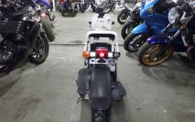 HONDA ZOOMER AF58