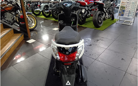 YAMAHA AXIS Z SED7J