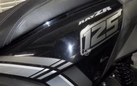 YAMAHA CYGNUSRAYZR 1986