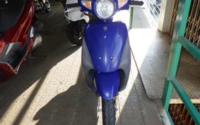 SUZUKI LET's CA4AA